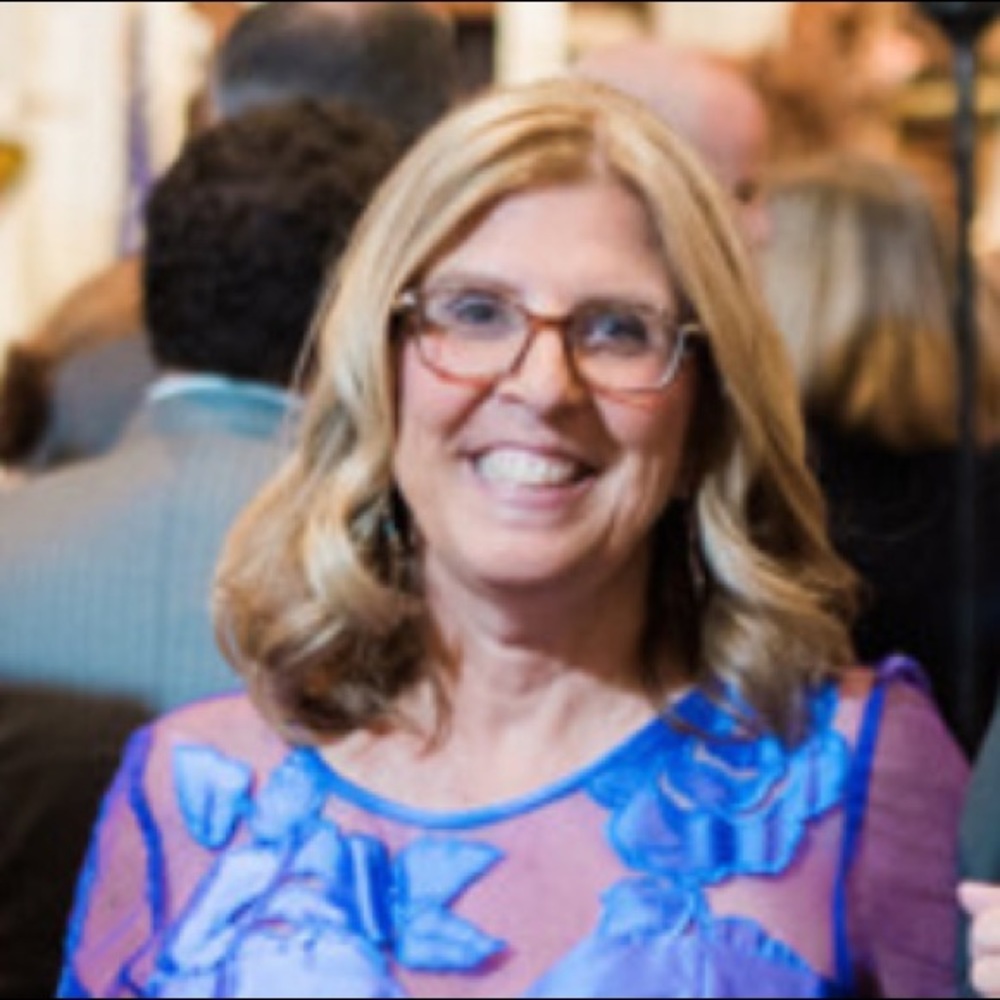 Meet your Posher, Annie